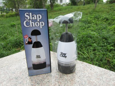 Slap Chop Garlic Press Garlic Press Meshed Garlic Device Chopper/Chopper