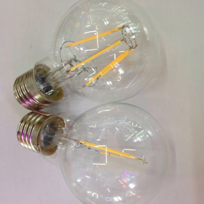 C35 pull tail LED energy-saving lamp bulb