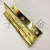 Gold Bearing Hinge Wood Door Hardware Accessories Hinge