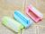 Small iron brush one yuan daily groceries wholesale plastic laundry cleaning brush wash shoe brush.