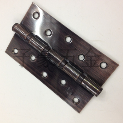 5 inch bearing hinge furniture hardware accessories hinge