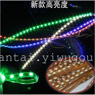 Car and motorcycle LED, waterproof