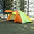 Shengyuan large two bedroom tent party tent large awning large tent
