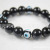 2016 handmade cat eye bracelet to alleviate fatigue