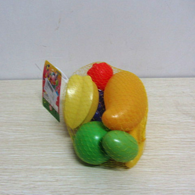 Knowledge of fruit and children's toys HJ-020