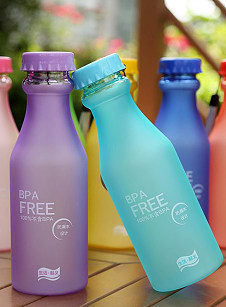 Scrub bpa-free shatterproof soda cups