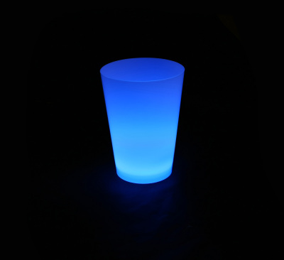 12OZ GLOW CUP LIGHT CUP on FDA certificates