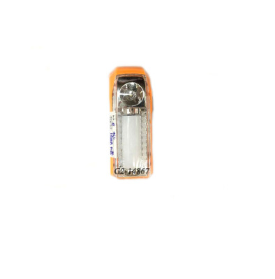 5688B LED tube no. 7 battery emergency light