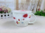 Jingdezhen ceramic ceramic tableware ceramic cup ceramic mug cup