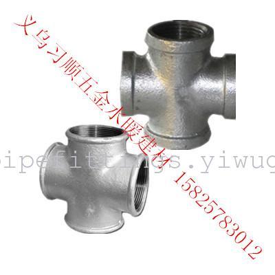 Cast iron, malleable iron pipe fittings