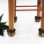 European table cloth lace Princess foot sound thickened stool feet / legs / feet set 4 sets