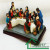 Foreign trade wholesale manger set the last supper of the virgin of Jesus