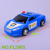 The new children's toys wholesale mall store mother inertial toy police car Lamborghini