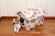 Covang Doghouse Slope House Cat House warm Teddy Bear kennel House PET supplies