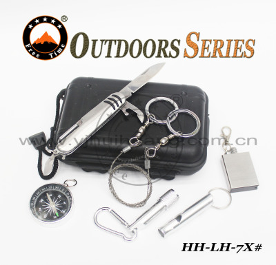 Outdoor supplies outdoor survival supplies outdoor adventure supplies camping emergency supplies camping supplies