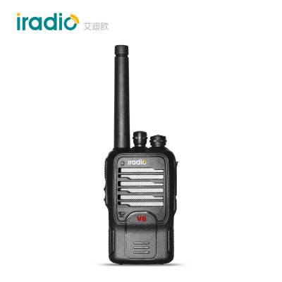 Edio 5W Mini walkie-talkie V6