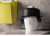 Mike paper towel tube multifunctional desktop mini kitchen trash storage bucket