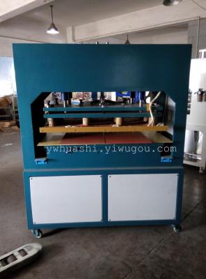 Factory Direct Sales Pants Embossing Machine Jeans Embossing Machine Fabric Printing Machine Leggings Printing Qichen