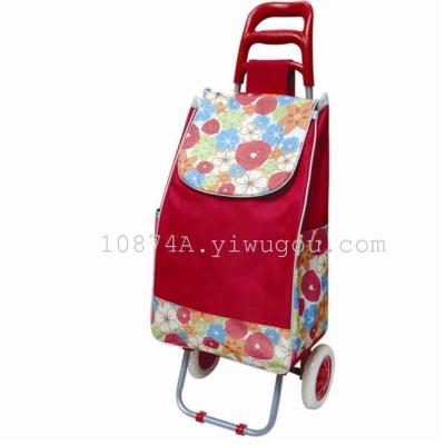 Manufacturers of direct folding shopping cart for the elderly to buy food special car gifts preferred products