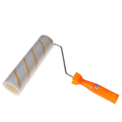 Paint Roller Latex Paint Paint Coating Wall Brush Roller Wall Brush Tool