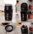 Creative Leica lens lens cup cup of Canon coffee cup cup