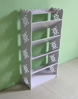 Multilayer shoe simple household economic type dust-proof shoes shoe assembly storage rack rack dormitory