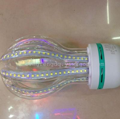 The LED lamp energy - saving lamp