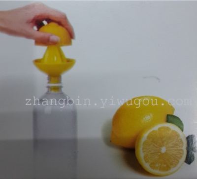 Lemon Juicer Set
