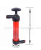 Car Pumping Unit Oil Suction Pump Auto Repair Auto Protection Hand Tools Pumping Water Absorption Liquid Pumping Pipe Hardware Tools