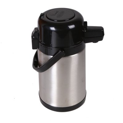 1.9 l insulated stainless steel air pressure kettle