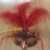 Henan Yuchuan Xianghe Feather Products Factory Direct Sales Feather Mask