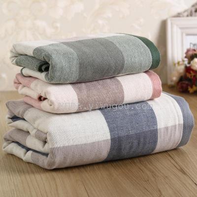 100% cotton bath towel