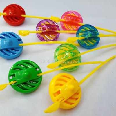 The new toy gifts toy spinning top toys