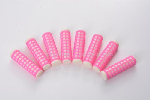 hot water hair volume plastic hair volume curling tool hair volume female hair volume