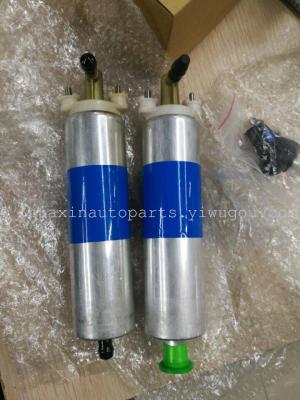 perkins Fuel Lift Pump 