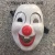Factory Direct Sales Death Mask Clown Mask