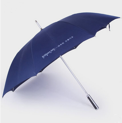 business umbrella solid color umbrella men and women folding umbrella creative custom printing logo advertising umbrella gift umbrella