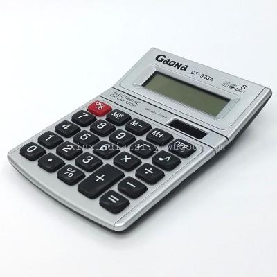 Ultra billion brand GaoNa 928A calculator calculator