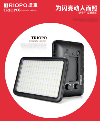 TTV-204 LED light