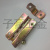 3 Inch Pound Color Zinc Pin Bolt Furniture Hardware Accessories