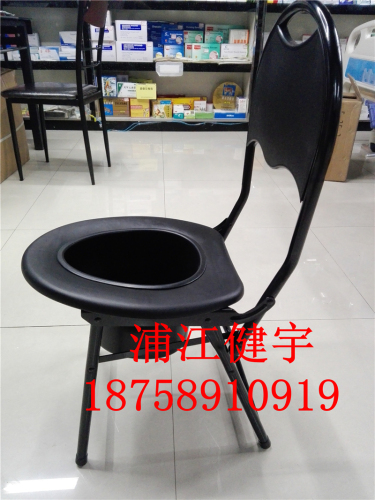 toilet chair toilet stool pregnant women elderly toilet foldable bath toilet chair mobile toilet