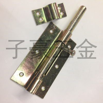 120MM Ddoor Anti-theft Door Car Door Latch Safety Door Latch