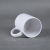 Advertising promotion: gift promotion: firing: mug: coffee: mug white milk: mug