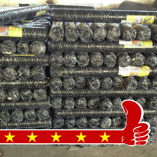 Hexagonal Wire Net 1/2 