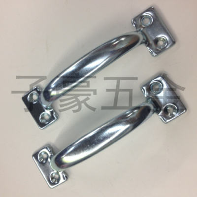 The Kitchen Door Handle Door Handle Hardware Iron Handles