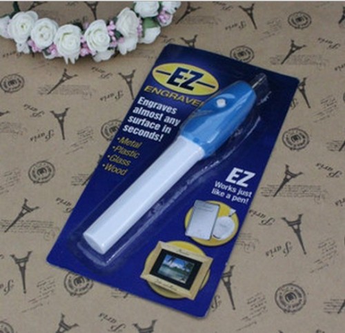 tv product ez engraver electric engraving pen electric engraving pen creative pen