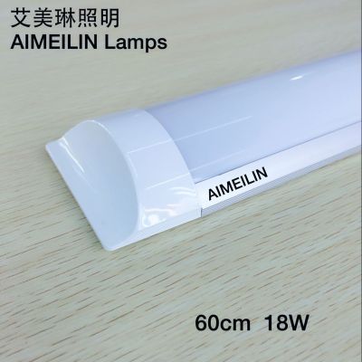 LED purifying lamp, dust lamp, T8 lamp, 18W 60CM