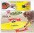 Cat's Meow Cat Teaser Toy Electric Cat Teaser Toy Toy Stick Shadowless Mouse Export Products