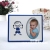 Factory Direct Double-Layer Paint-Free Photo Frame Creative Studio Photo Frame Children's Photo Frame Wholesale