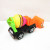 Child maternal and child free gift toy bag child sliding engineering oil tank car push cart toy